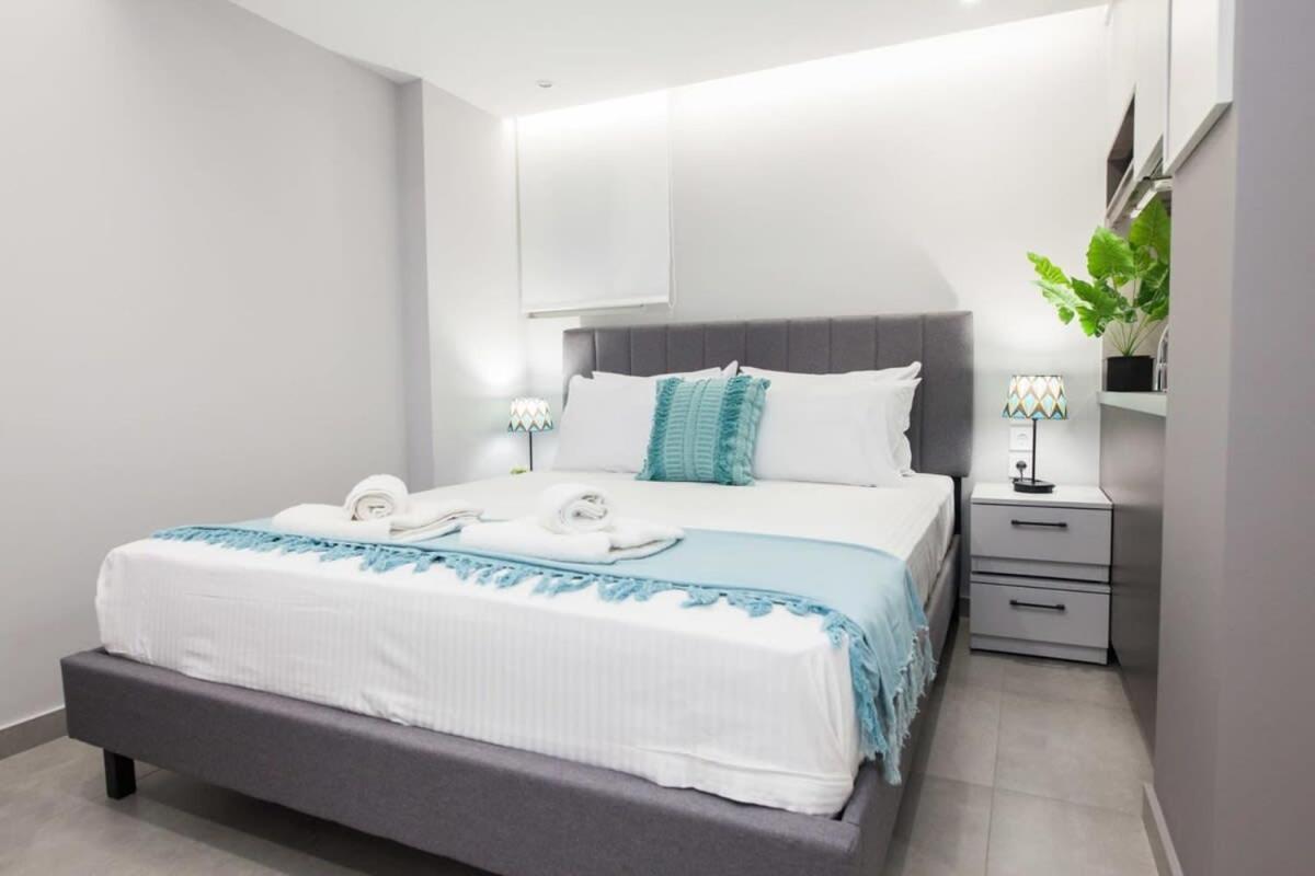 Cosy New Near Hilton Area * Athen